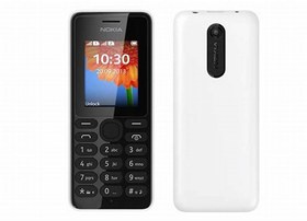 تصویر گوشی طرح نوکیا 108 | حافظه 4 مگابایت High Copy Nokia 108 4 MB