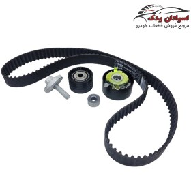 تصویر کیت تسمه تایم ساندرو و ال90 برند رایکا آلتون 