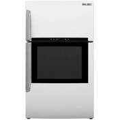 تصویر یخچال فریزر دیپوینت مدل DISCOVER با بار خانگی 