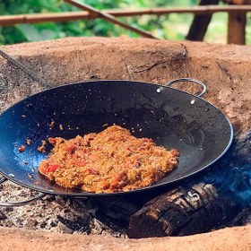 تصویر پک ساج سه‌پایه SP28 