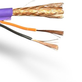تصویر کابل دوریبن ترکیبی Rg 59 