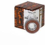 تصویر بلبرینگ عقب میل لنگ تیبا سایپا یدک 