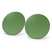 تصویر عدسی آفتابی سبز تک رنگ Green | امیر اپتیک 