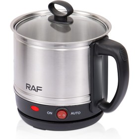 تصویر قابلمه نودل ساز راف مدل R.5430 