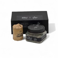 تصویر بخور عربی لبان 