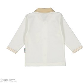 تصویر ست 19 تکه نوزادی خرس و ستاره 