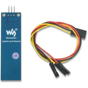 تصویر سنسور سطح مایع Level Liquit Sensor