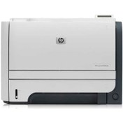 تصویر پرینتر لیزری اچ پی P2055 استوک HP LaserJet P2055  Laser Printer Stock