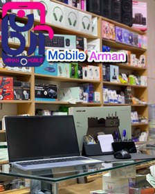 تصویر ماوس پد وایرلس گرین Green Lion Mouse Pad Wireless Charger – فروشگاه اینترنتی سعیدیان کالا 