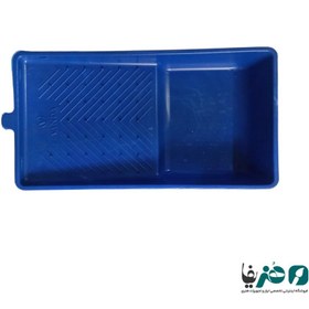 تصویر سینی غلطک رنگ وندا 