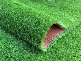 تصویر چمن مصنوعی پایا ۲۵ میل 