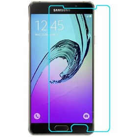 تصویر _ ا Tempered Glass Samsung Galaxy A3 2016 Screen Protector Tempered Glass Samsung Galaxy A3 2016 Screen Protector