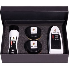 تصویر پک لوکس بلرتو (ویژه هدایا، تبلیغات و شرکتها) 