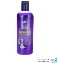 تصویر شامپو صدفی اوه مناسب موهای معمولی حجم ۱۰۰۰ لیتری ا Ave family shampoo for normal hair Ave family shampoo for normal hair
