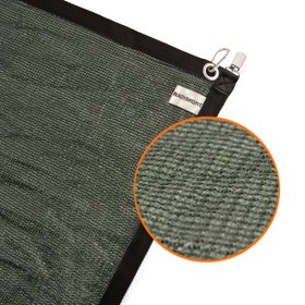 تصویر سایه بان سفری ریلی 