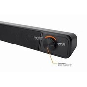 تصویر اسپیکر Kisonli مدل i-580 plus 