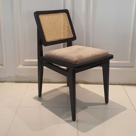 تصویر صندلی مارسل 