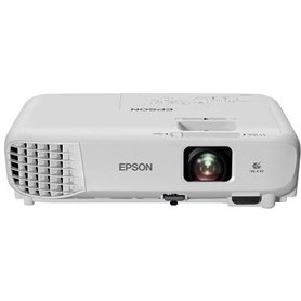 تصویر ویدئو پروژکتور استوک اپسون EPSON EB-W06 