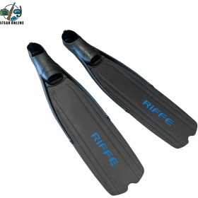 تصویر فین فری دایو RIFFE مدل Descender 