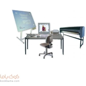 تصویر فروشگاه کوک باما