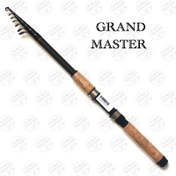 تصویر چوب ماهیگیری فول کربن TELE SPIN GRAND MASTER 2.10 TELE SPIN GRAND MASTER 2.10