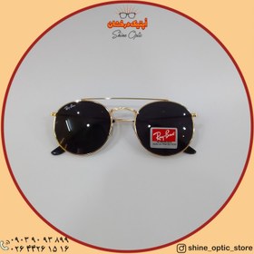 تصویر عینک آفتابی ریبن RayBan 