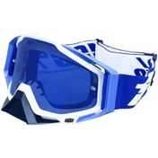 تصویر عینک اسکی و طوفان مدل MX GOGGLE ۱۰۰ درصد 