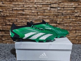 تصویر کفش فوتبال آدیداس پردیتور آکوراسی Adidas Predator Accuracy 