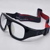 تصویر عینک طبی ورزشی L7 