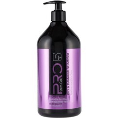 تصویر شامپو مخصوص موهای خشک و آسیب دیده حجم 1000 میل پرو استم سل Pro Stem Cell Dry And Damaged Hair Therapy Shampoo 1000 ml