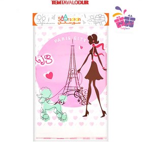 تصویر سفره پاریس 