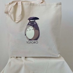 تصویر ساک خرید توت بگ توتورو 