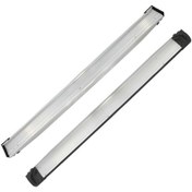 تصویر رکاب چپ و راست تویوتا هایلوکس ویگو | Toyota Hilux Vigo Side Step RH - LH 