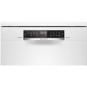 تصویر ماشین ظرفشویی بوش مدل SMS6HMW76Q BOSCH DISHWASHER SERIE 6 SMS6HMW76Q