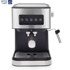 تصویر اسپرسو ساز اکسیدو مدل ESM-3240 EXIDO ESM-3240 espresso coffee maker