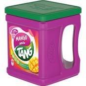تصویر پودر شربت تانج 2 کیلوگرم انبه – Tang mango instant powdered drink 