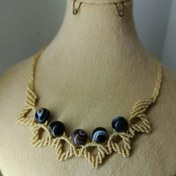 تصویر جواهر عقیق سلیمانی داوودی 