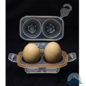 تصویر جا تخمه مرغی فایر مپل مدل HCS-15 