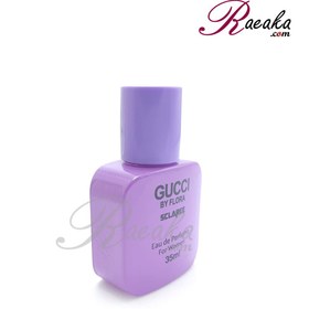 تصویر ادوپرفیوم زنانه اسکلاره مدل Gucci By Flora 35 میلی‌لیتر عطر و ادکلن (UNISEX) 35 میلی لیتر