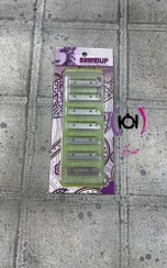 تصویر يدک تيغ ابرو برند آپ 75 