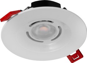 تصویر اکو پاور لایت لنز دار ۴۸ درجه - ۱۰ ECO POWER LIGHT