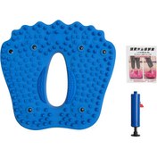 تصویر بالانس کوشن حرفه ای برند xw 