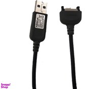 تصویر کابل تبدیل USB به Dcu 60 نوکیا (Nokia) مدل Ca-53 به طول 1.2m 