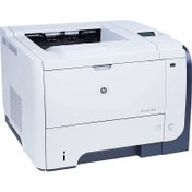 تصویر پرینتر لیزری اچ پی مدل P3015dn استوک HP LaserJet Enterprise P3015dn Printer