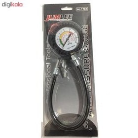 تصویر گیج باد جاملی کد 1767 