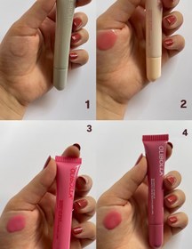 تصویر لیپگلاس اولیبولا - 4 