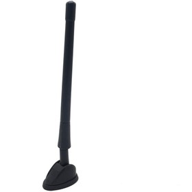 تصویر آنتن درب باک 