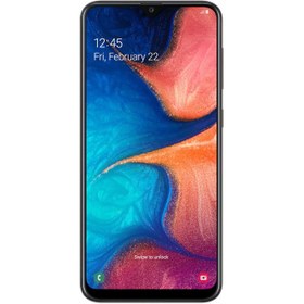 تصویر گوشی موبایل سامسونگ مدل Galaxy A50 دو سیم کارت ظرفیت 128گیگابایت 