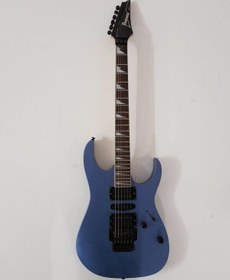 تصویر گیتار الکتریک (Ibanez RG370-DX) 