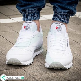 Reebok 2214 hot sale classic leather